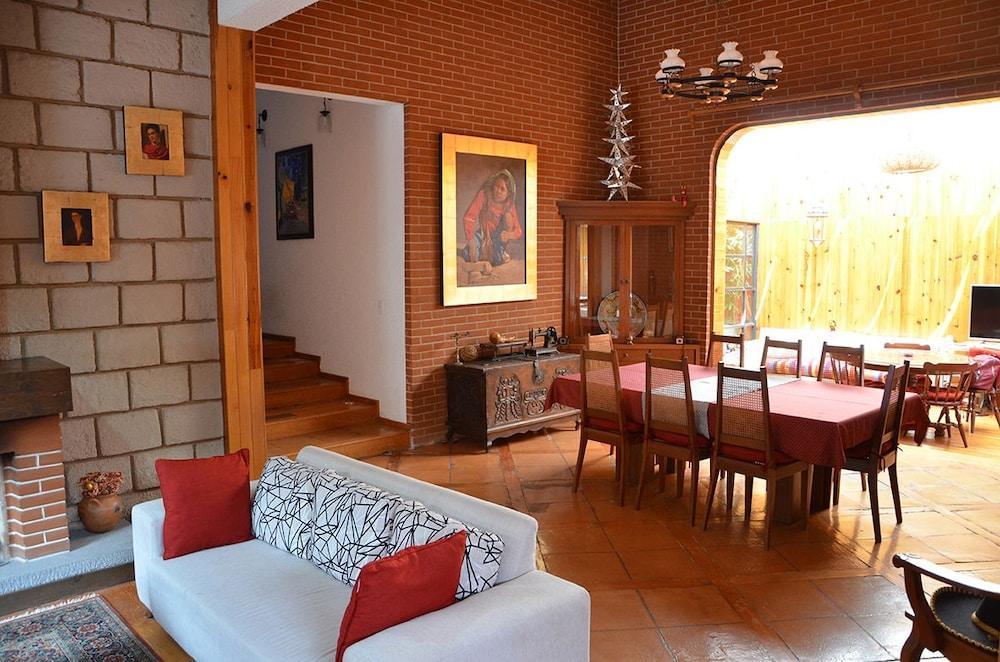 La Casita De Coyoacan Μεξικό Εξωτερικό φωτογραφία
