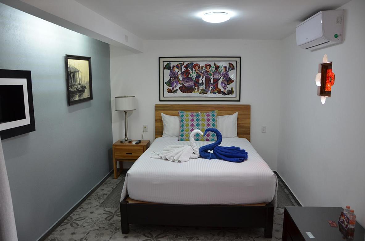 La Casita De Coyoacan Μεξικό Εξωτερικό φωτογραφία