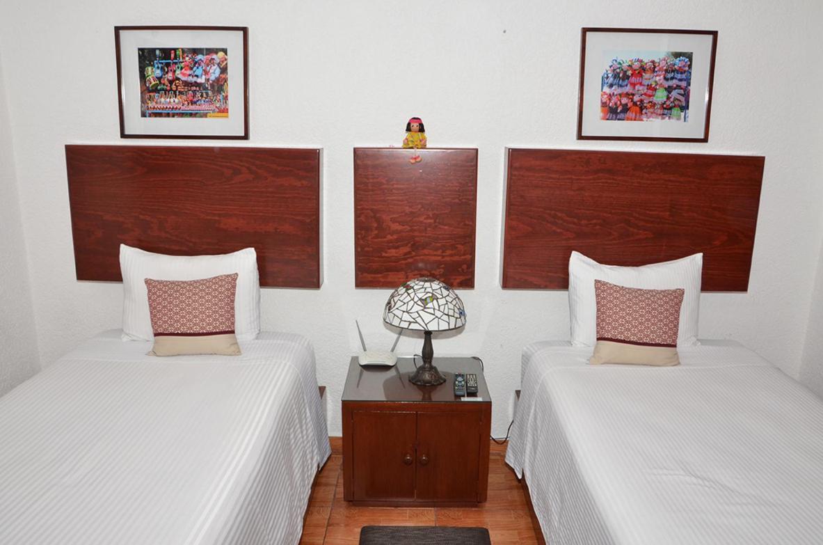 La Casita De Coyoacan Μεξικό Εξωτερικό φωτογραφία
