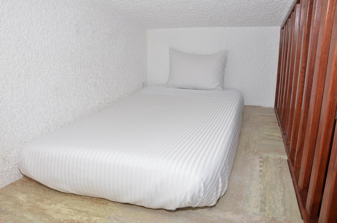 La Casita De Coyoacan Μεξικό Εξωτερικό φωτογραφία