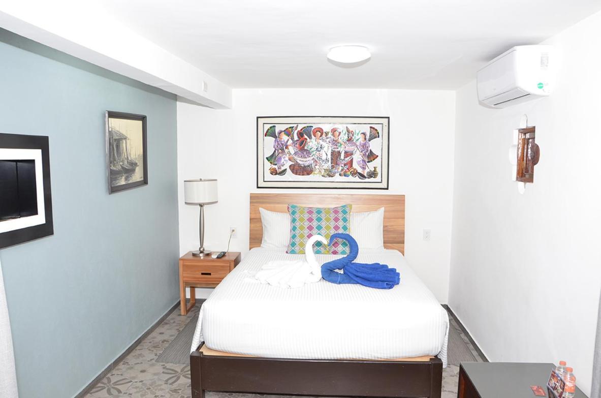 La Casita De Coyoacan Μεξικό Εξωτερικό φωτογραφία