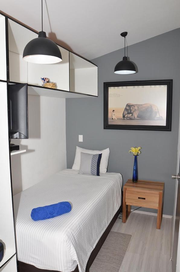 La Casita De Coyoacan Μεξικό Εξωτερικό φωτογραφία