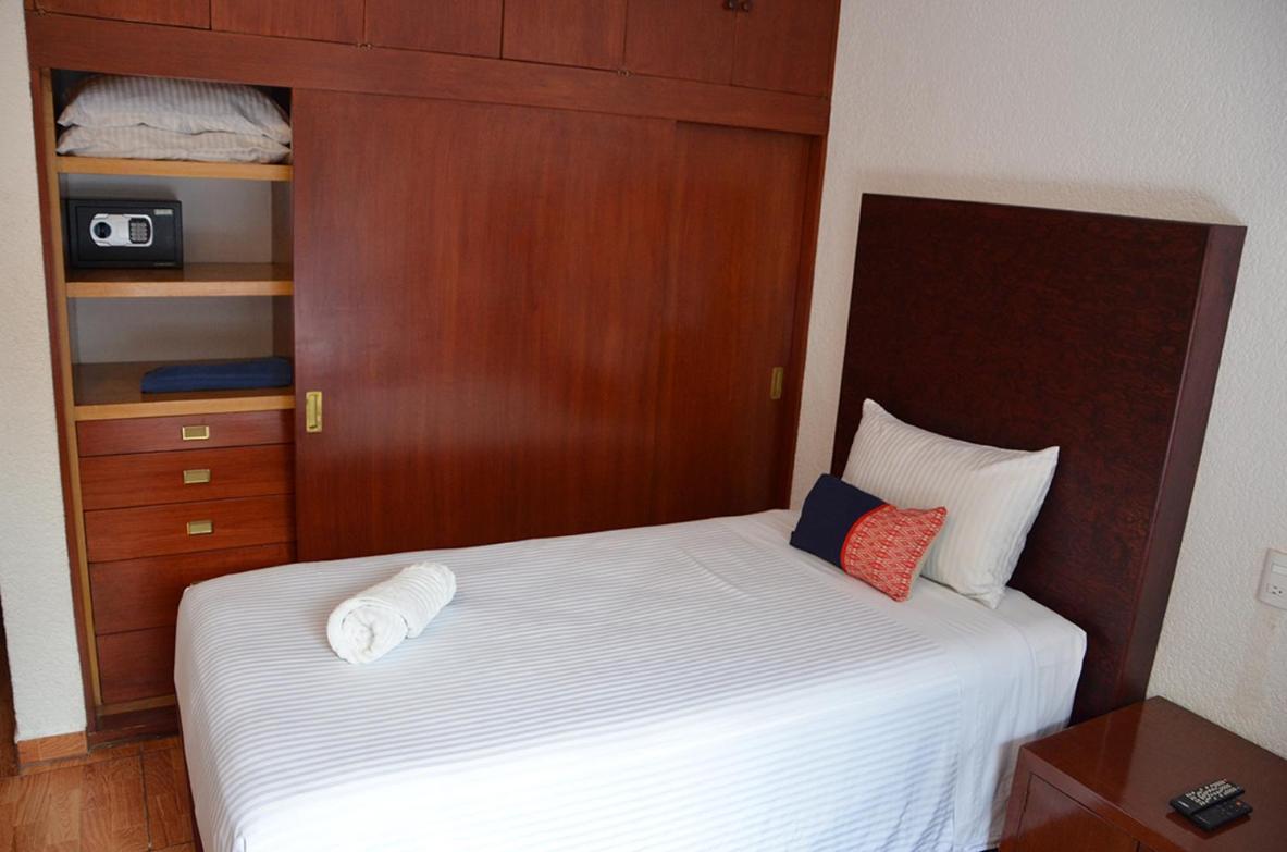 La Casita De Coyoacan Μεξικό Εξωτερικό φωτογραφία