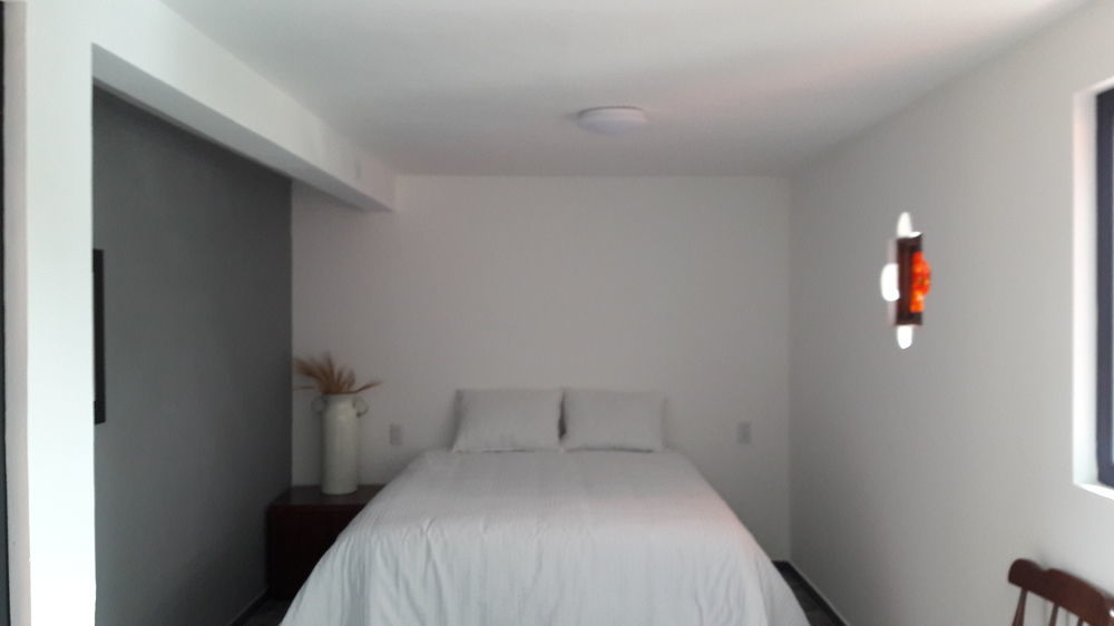 La Casita De Coyoacan Μεξικό Εξωτερικό φωτογραφία