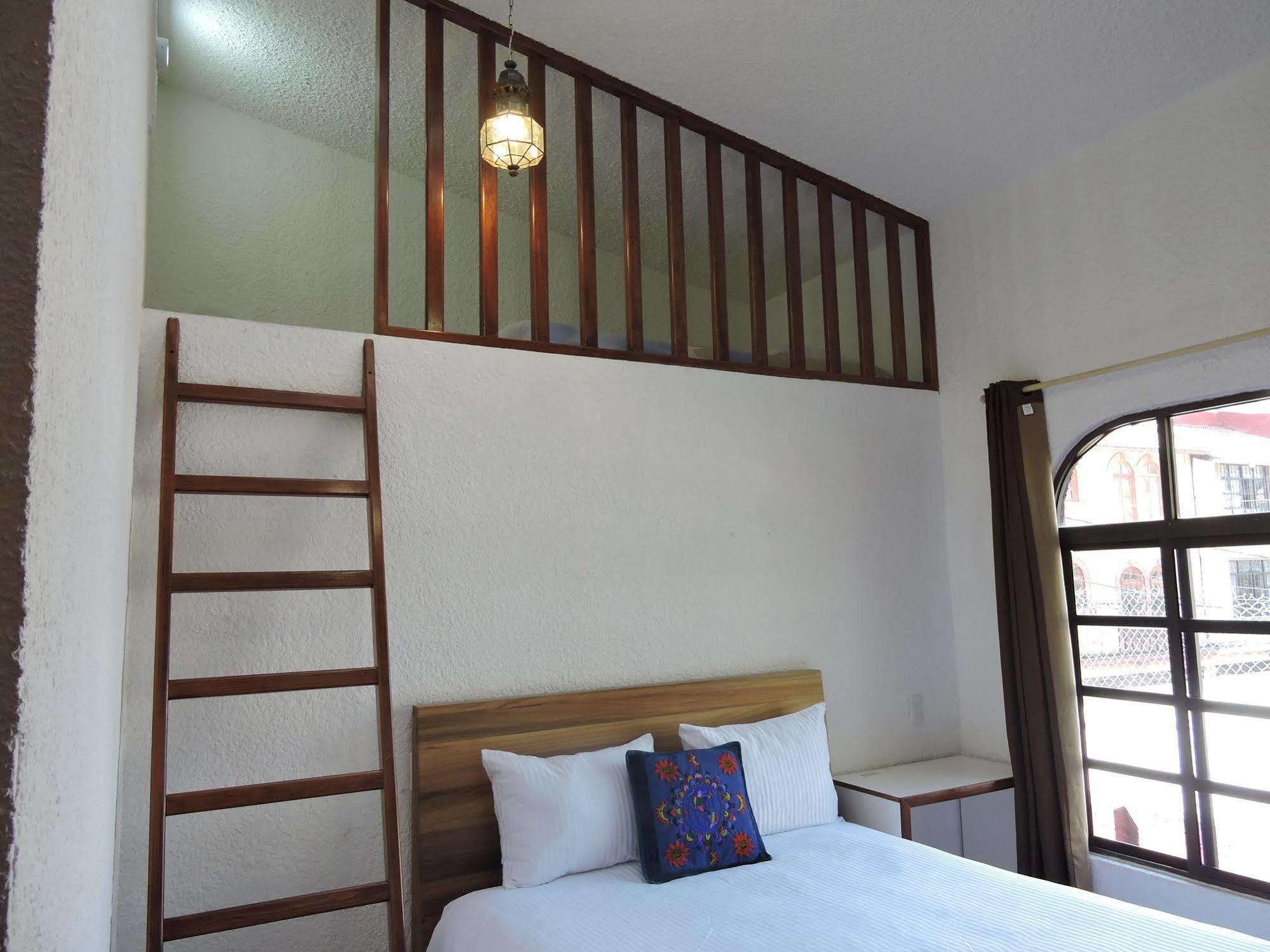 La Casita De Coyoacan Μεξικό Εξωτερικό φωτογραφία